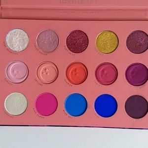 Lunar Beauty Strawberry dreams